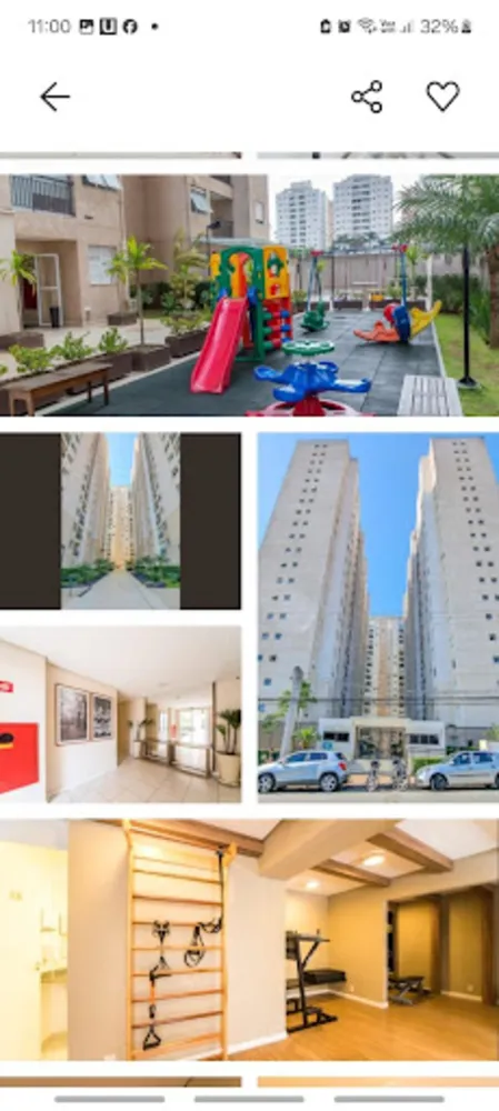 Apartamento, 2 quartos, 54 m² - Foto 11