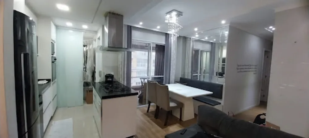 Apartamento, 2 quartos, 74 m² - Foto 5