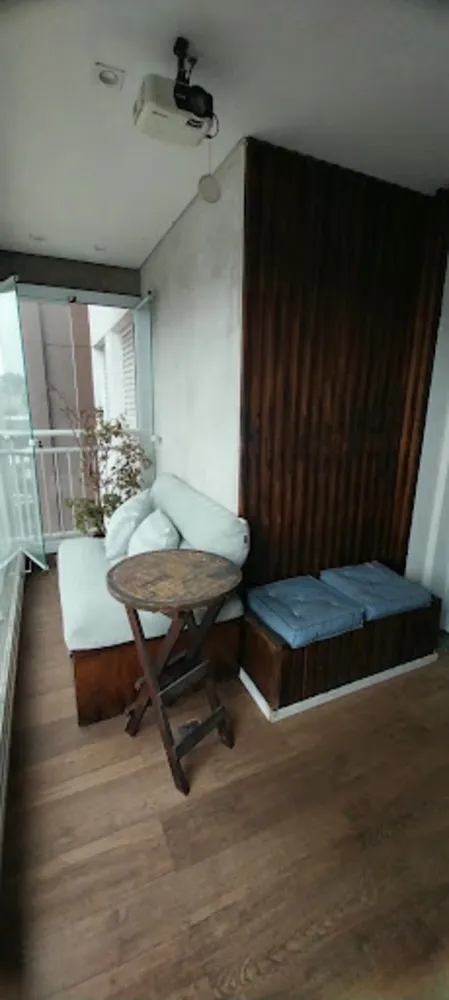 Apartamento, 2 quartos, 74 m² - Foto 3