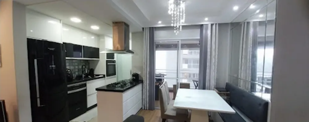 Apartamento, 2 quartos, 74 m² - Foto 4