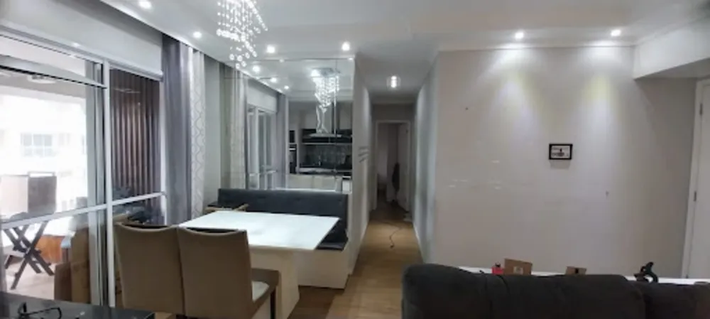 Apartamento, 2 quartos, 74 m² - Foto 1