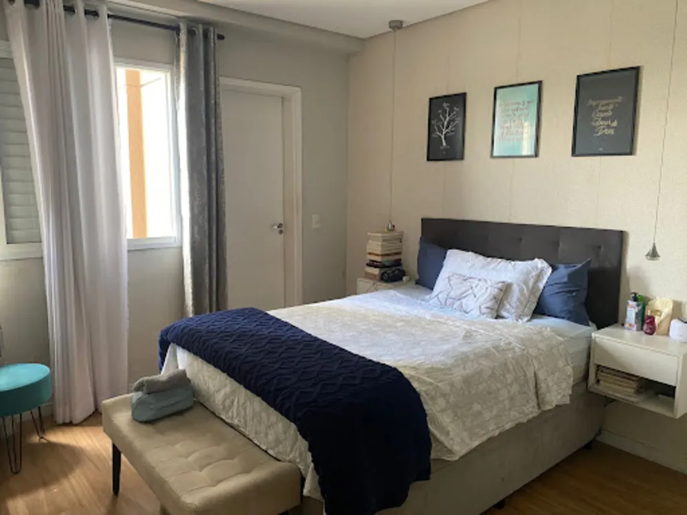 Apartamento, 2 quartos, 74 m² - Foto 2
