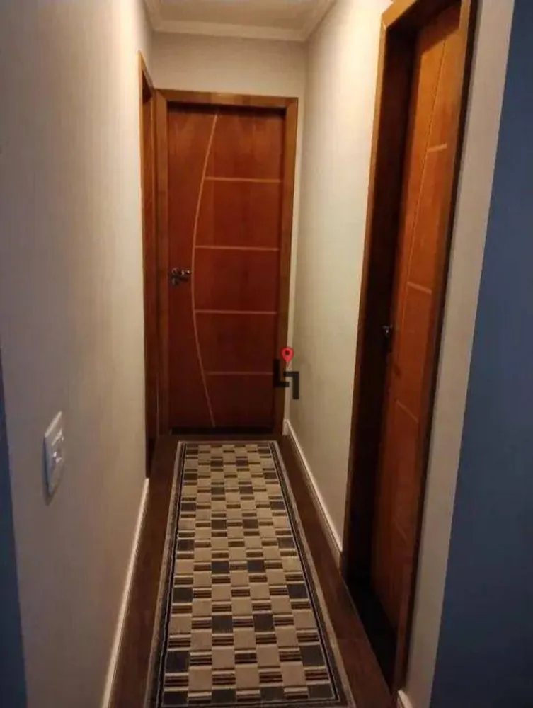 Apartamento, 2 quartos, 50 m² - Foto 5