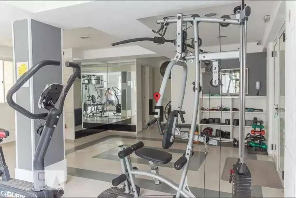 Apartamento, 2 quartos, 50 m² - Foto 4