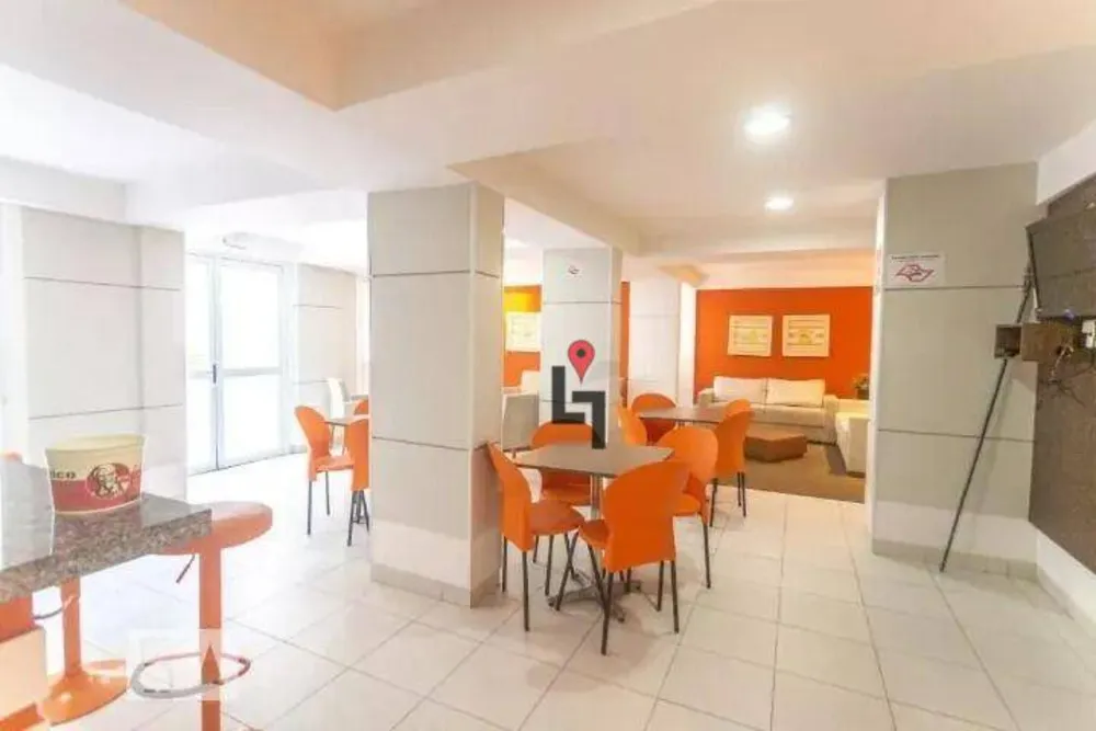 Apartamento, 2 quartos, 50 m² - Foto 10