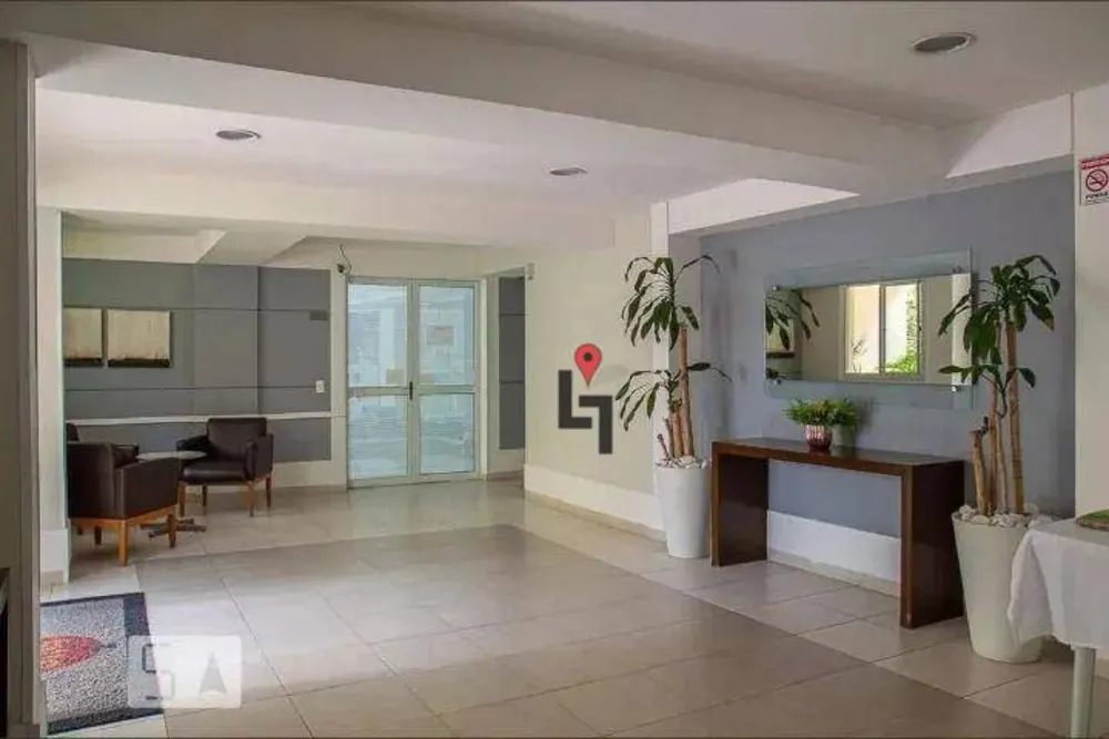 Apartamento, 2 quartos, 50 m² - Foto 3