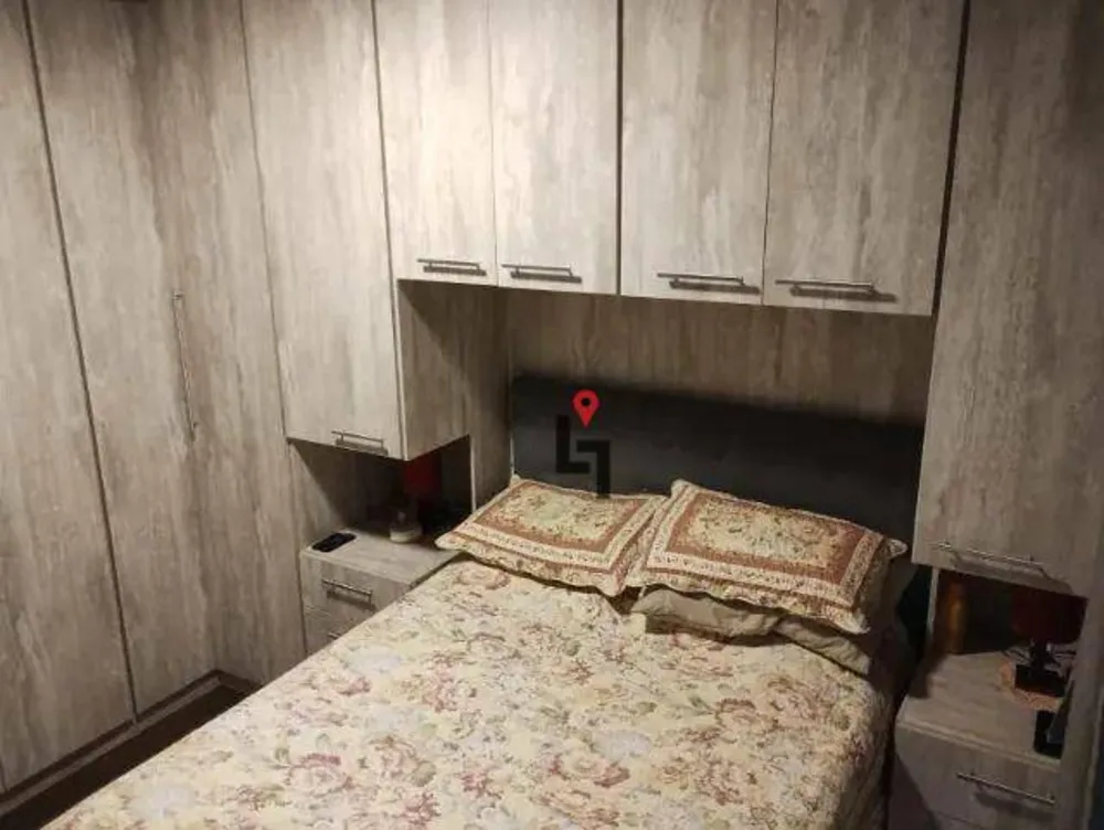 Apartamento, 2 quartos, 50 m² - Foto 4