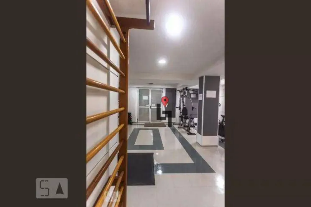 Apartamento, 2 quartos, 50 m² - Foto 1