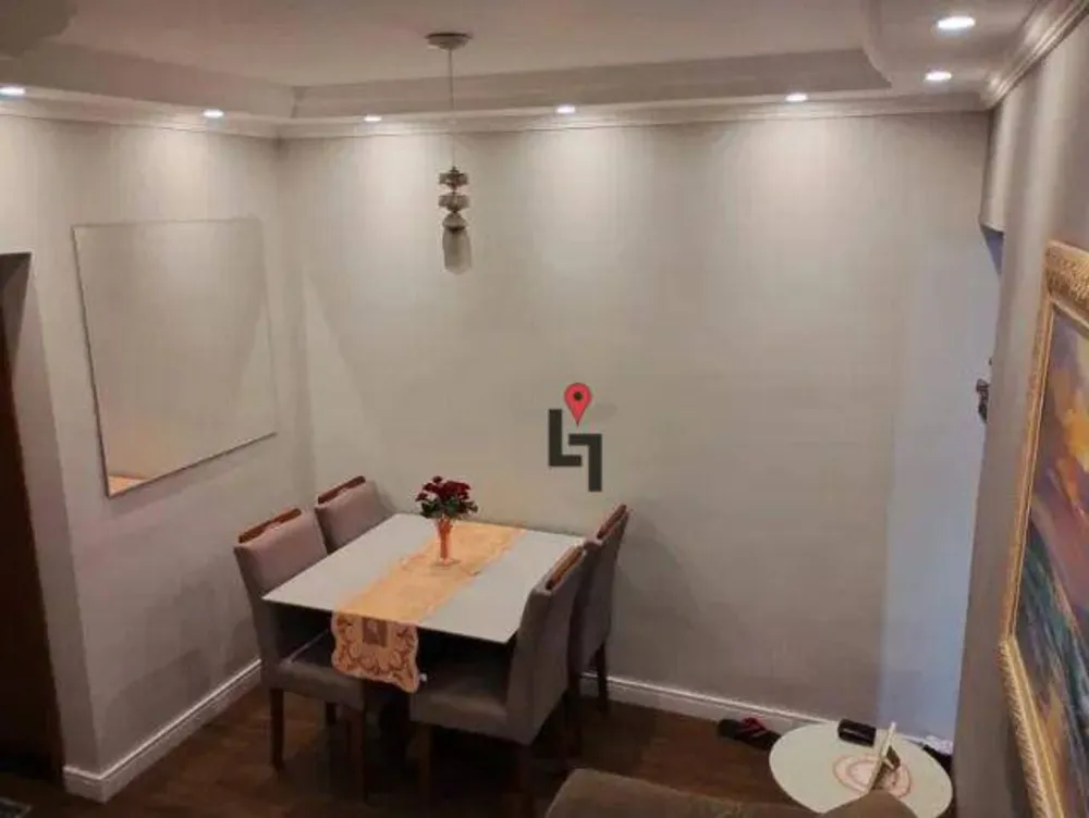 Apartamento, 2 quartos, 50 m² - Foto 12