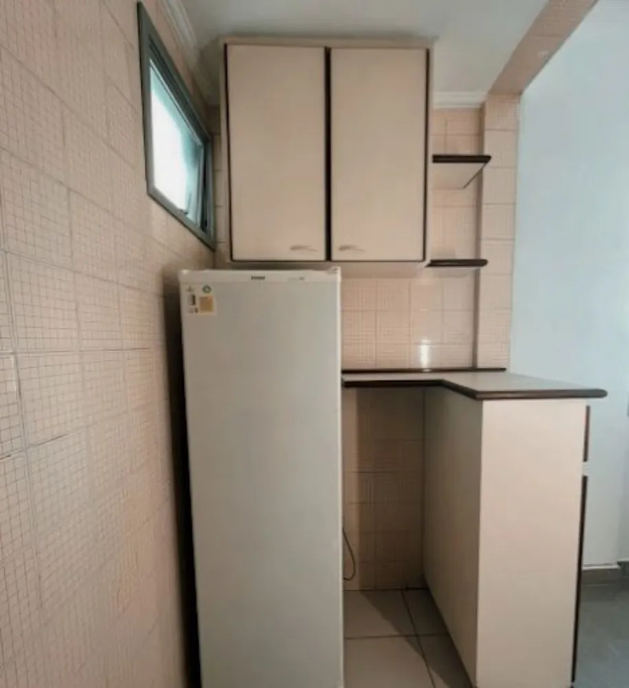 Apartamento, 1 quarto, 37 m² - Foto 2