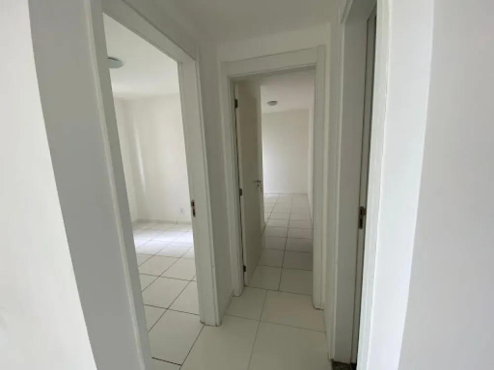 Apartamento, 2 quartos, 55 m² - Foto 2