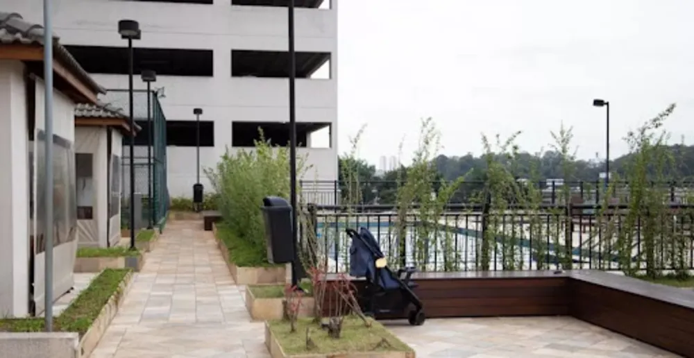 Apartamento, 2 quartos, 55 m² - Foto 8