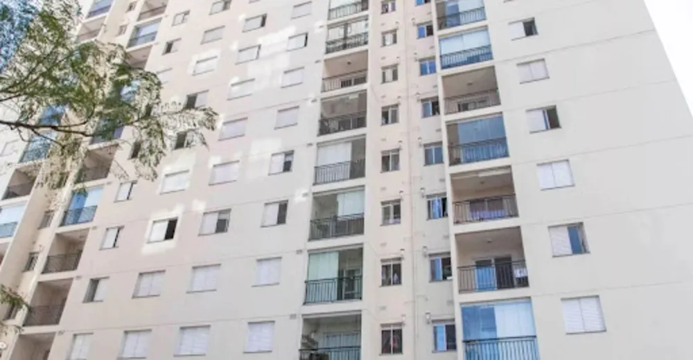 Apartamento, 2 quartos, 55 m² - Foto 1