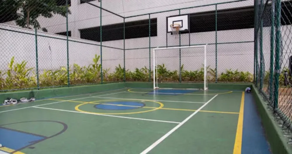 Apartamento, 2 quartos, 55 m² - Foto 9