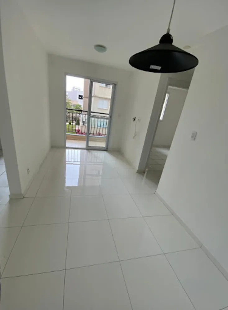 Apartamento, 2 quartos, 55 m² - Foto 10