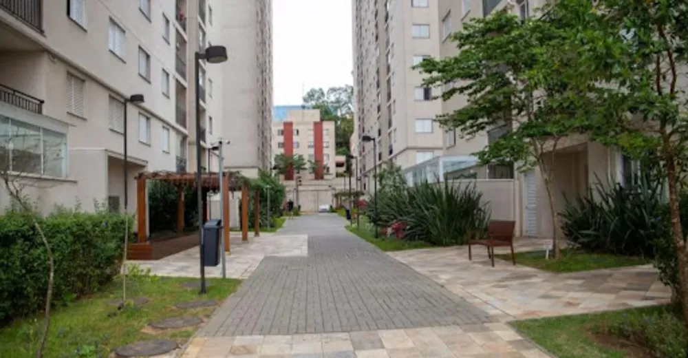 Apartamento, 2 quartos, 55 m² - Foto 12
