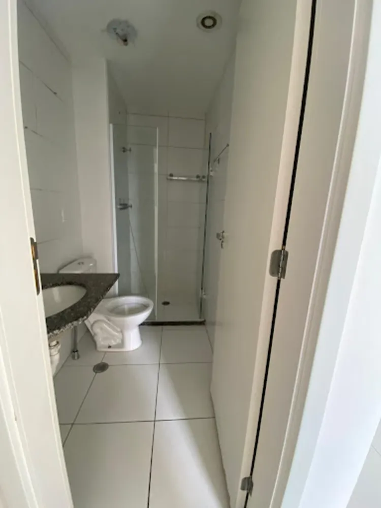 Apartamento, 2 quartos, 55 m² - Foto 6