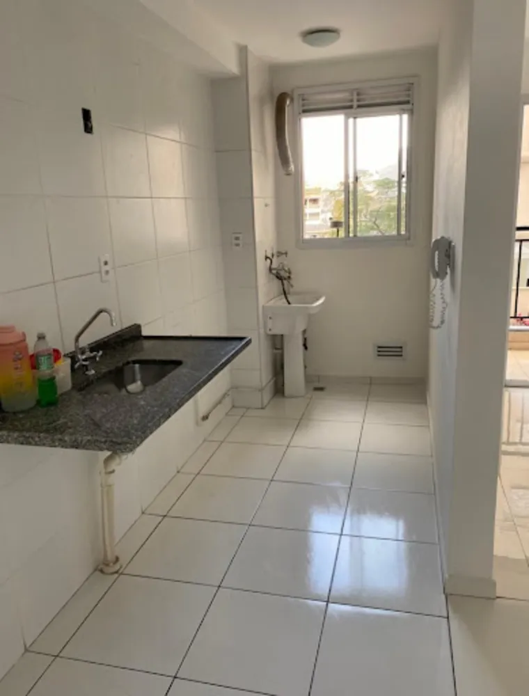 Apartamento, 2 quartos, 55 m² - Foto 3