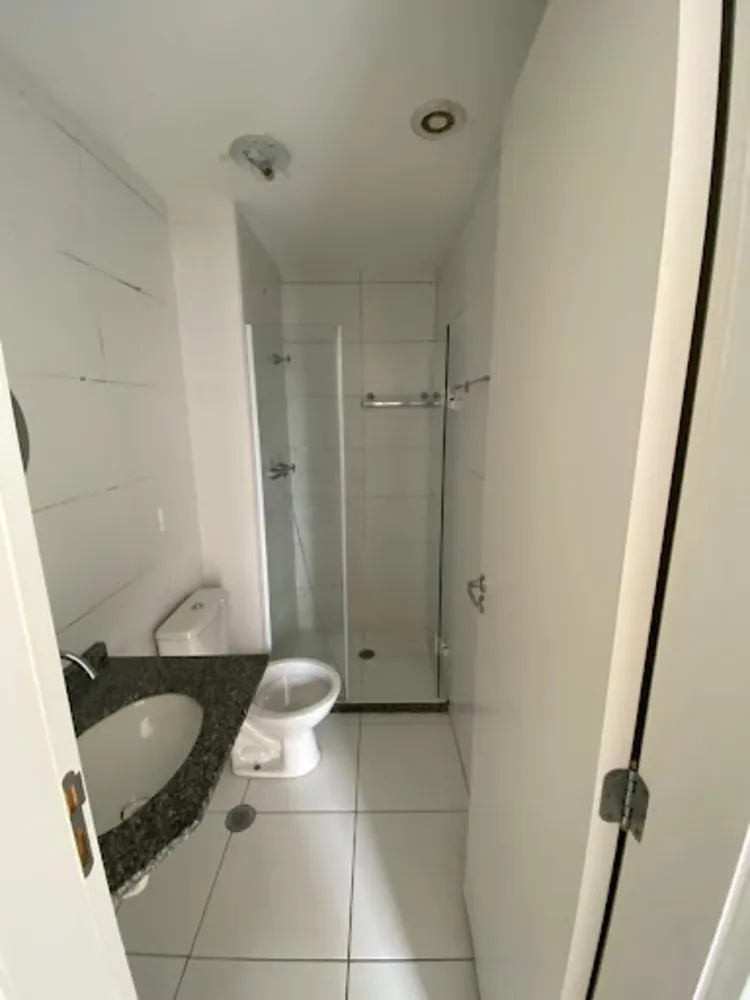 Apartamento, 2 quartos, 55 m² - Foto 4