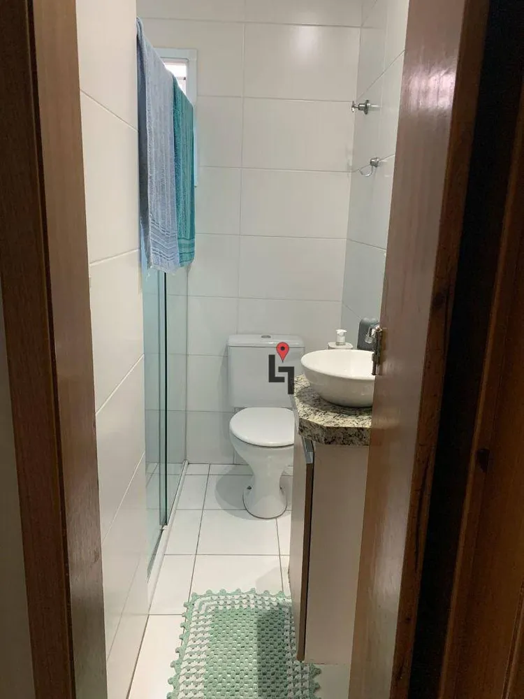 Cobertura, 2 quartos, 82 m² - Foto 1
