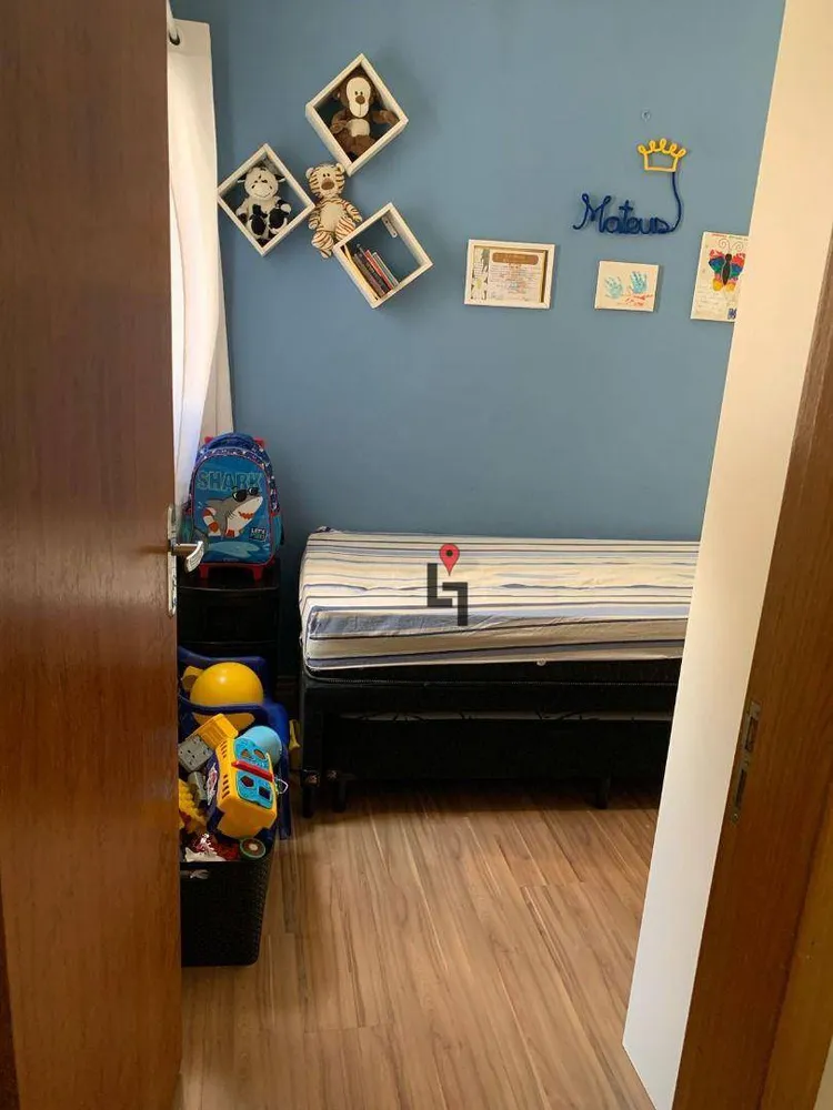 Cobertura, 2 quartos, 82 m² - Foto 2