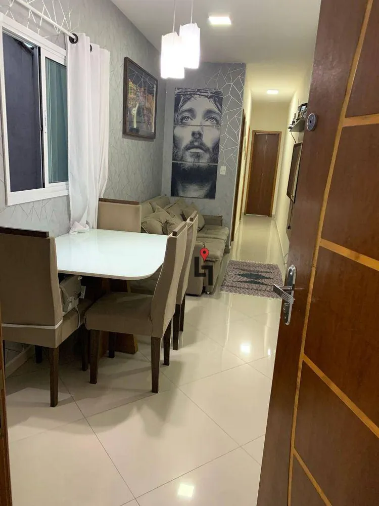 Cobertura, 2 quartos, 82 m² - Foto 1