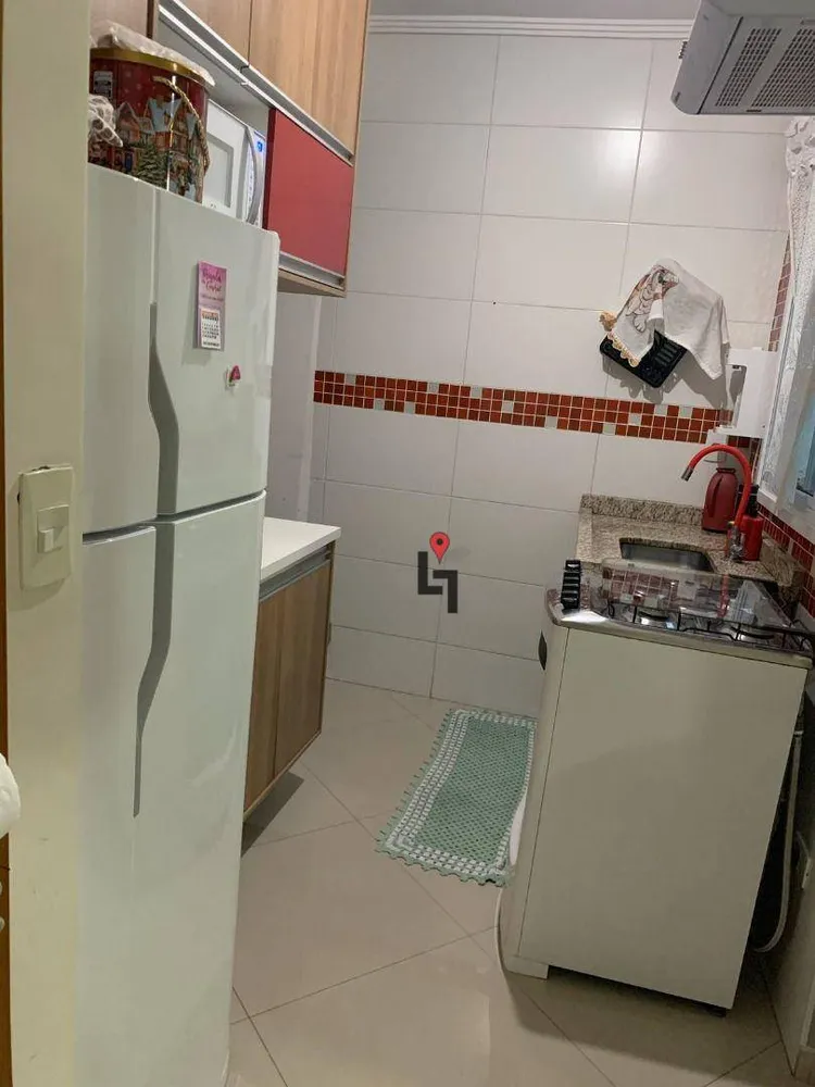 Cobertura, 2 quartos, 82 m² - Foto 4
