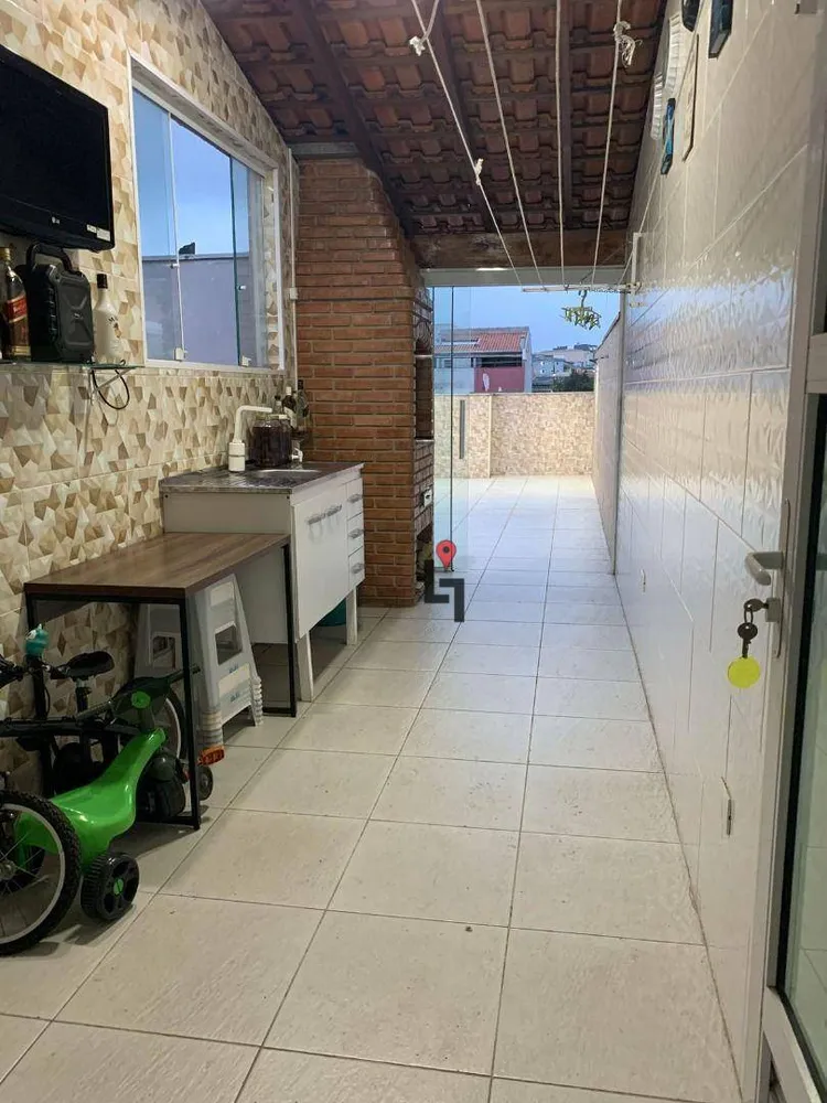 Cobertura, 2 quartos, 82 m² - Foto 3