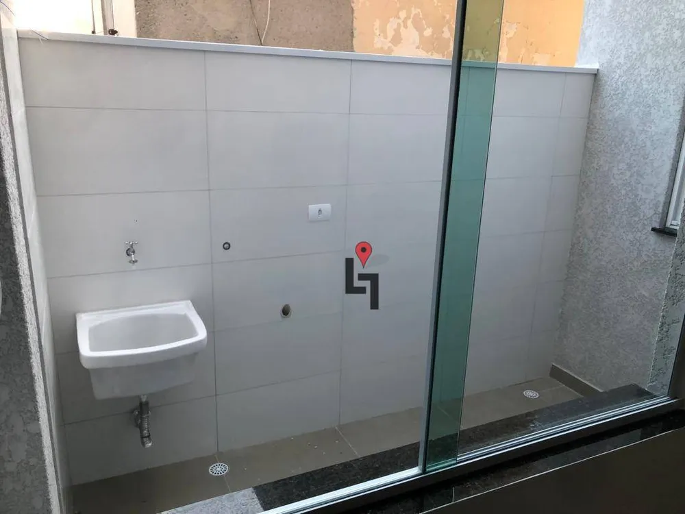 Apartamento, 2 quartos, 54 m² - Foto 9