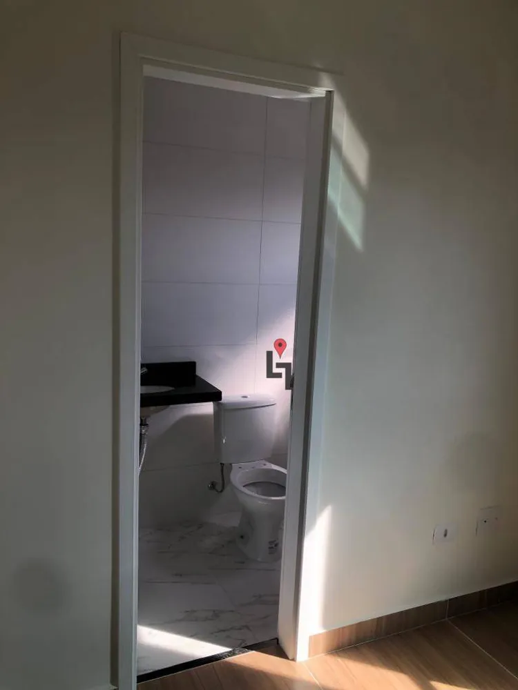Apartamento, 2 quartos, 54 m² - Foto 10