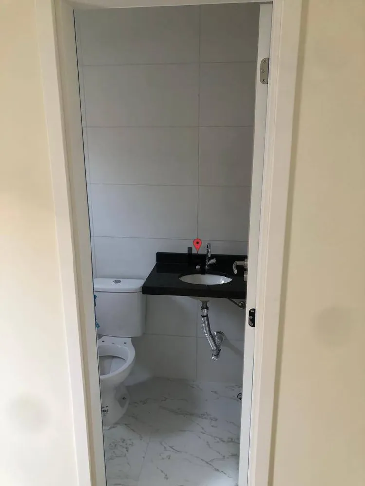 Apartamento, 2 quartos, 54 m² - Foto 6