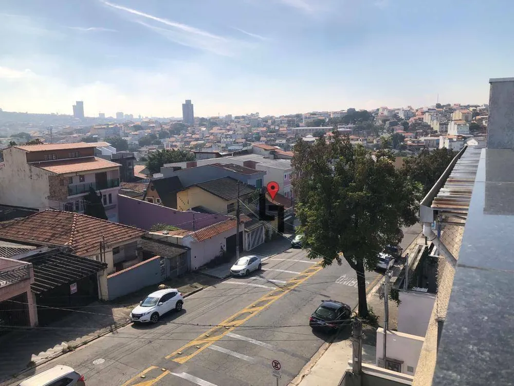 Apartamento, 2 quartos, 54 m² - Foto 11