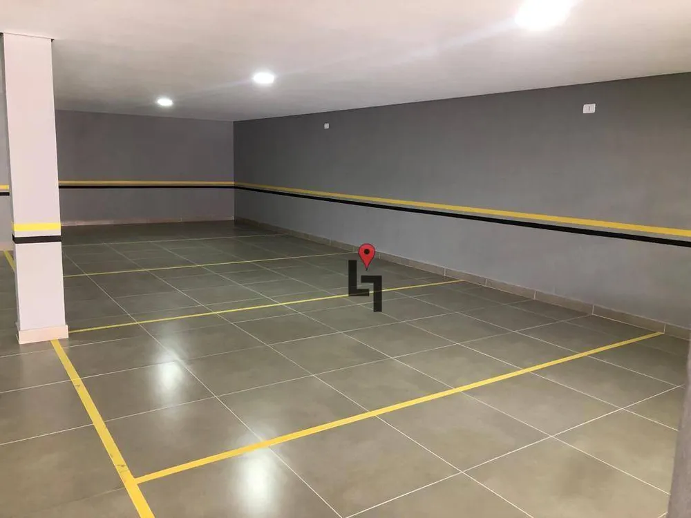 Apartamento, 2 quartos, 54 m² - Foto 1