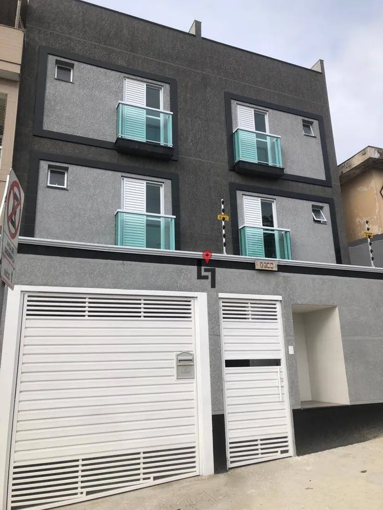 Apartamento, 2 quartos, 54 m² - Foto 12