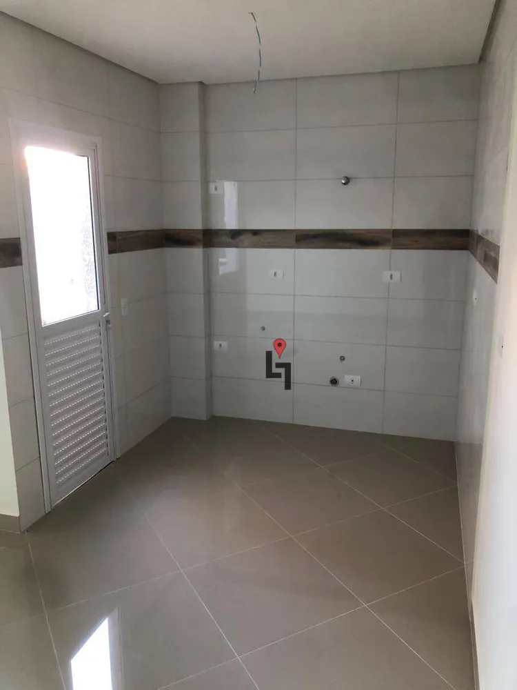 Apartamento, 2 quartos, 54 m² - Foto 2