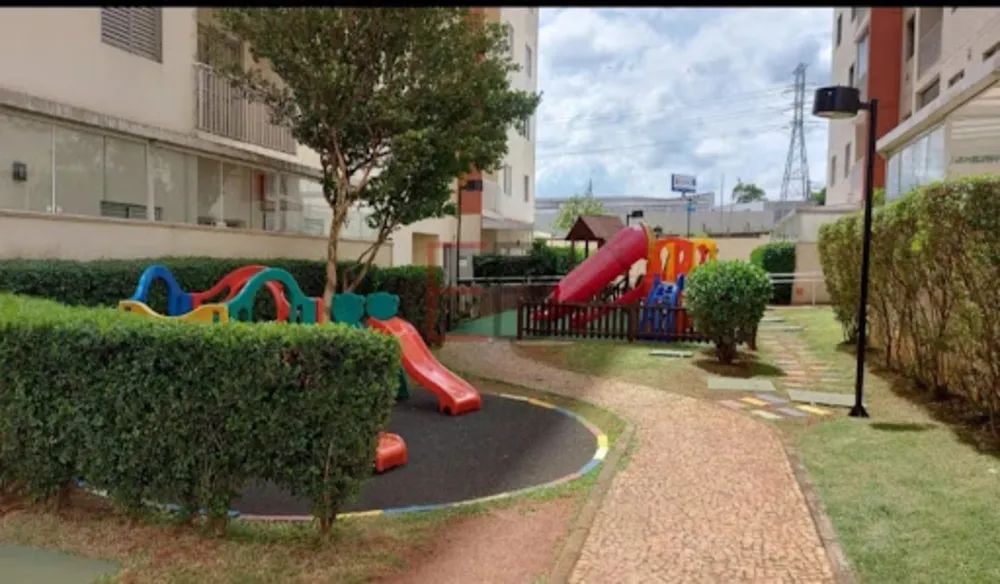 Apartamento, 2 quartos, 65 m² - Foto 11
