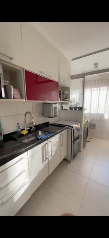 Apartamento, 2 quartos, 65 m² - Foto 4