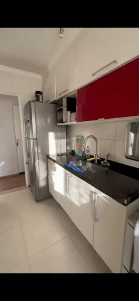 Apartamento, 2 quartos, 65 m² - Foto 6