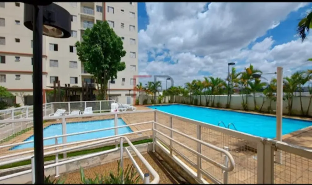 Apartamento, 2 quartos, 65 m² - Foto 1