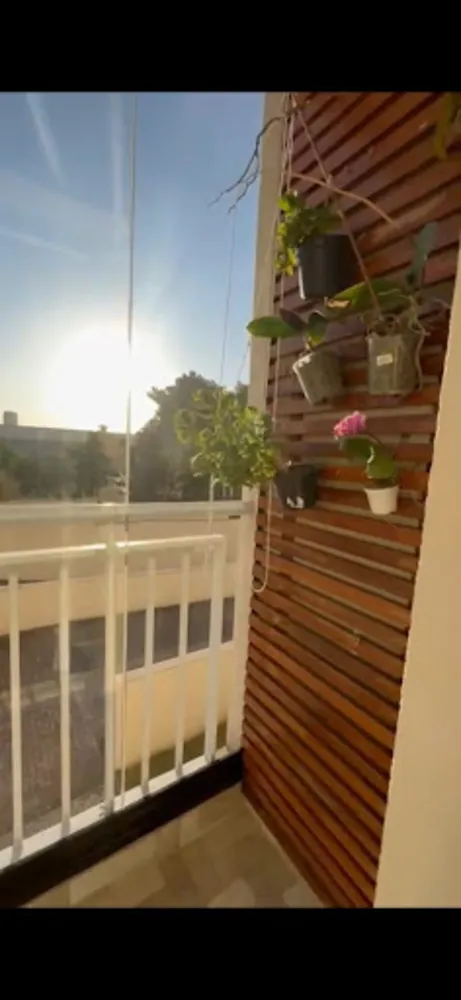 Apartamento, 2 quartos, 65 m² - Foto 9