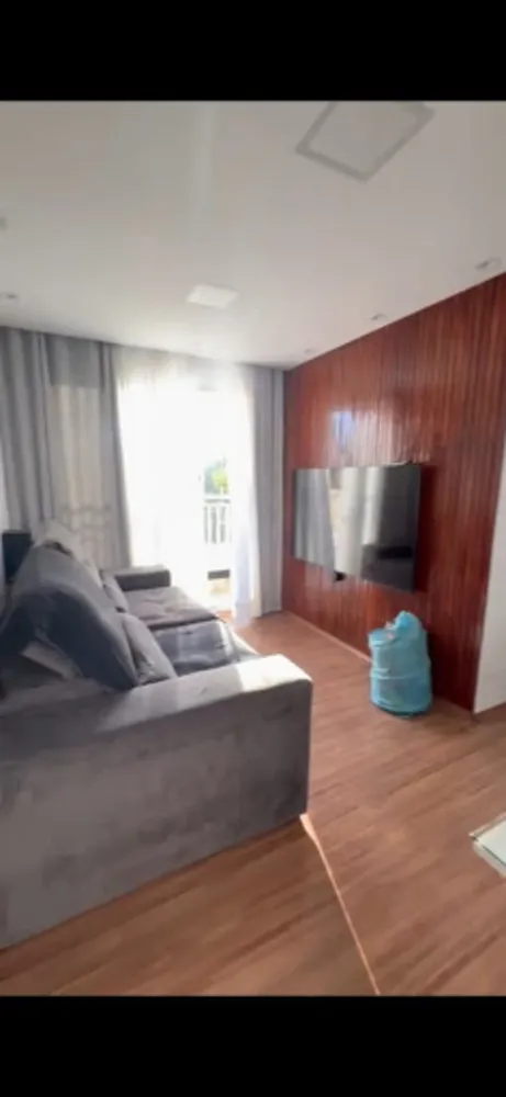 Apartamento, 2 quartos, 65 m² - Foto 3