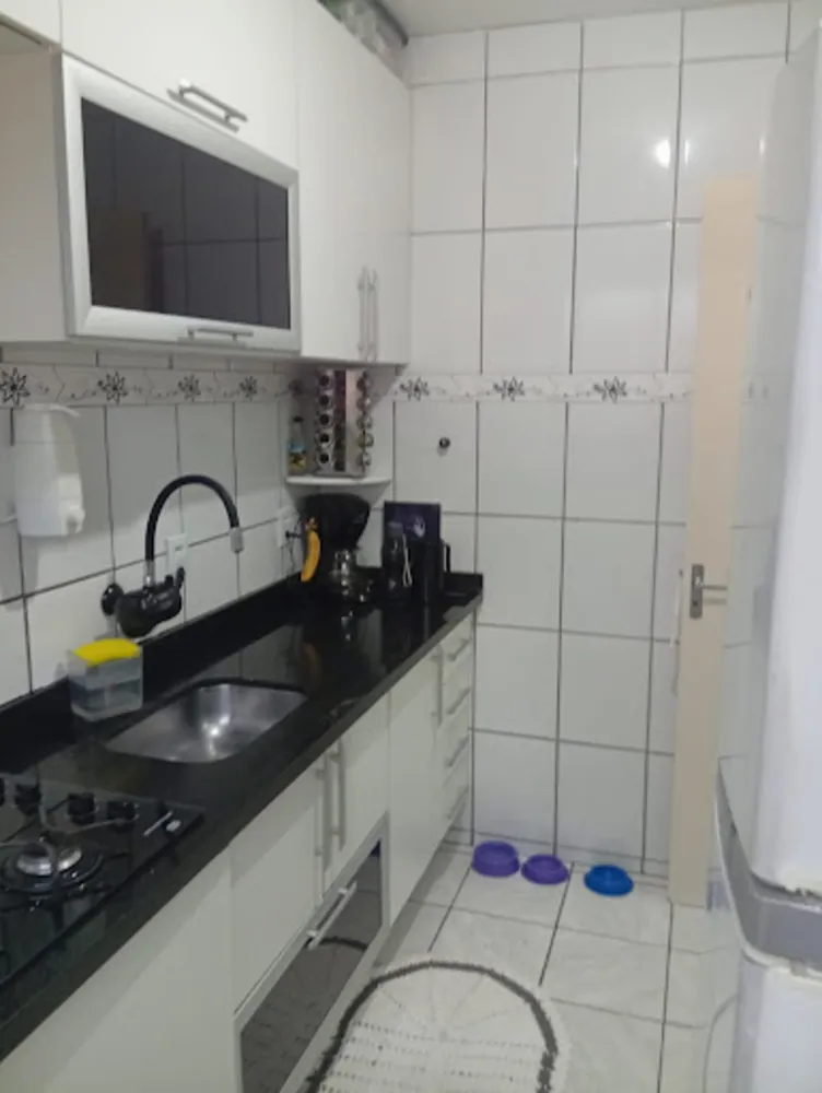 Apartamento, 2 quartos, 50 m² - Foto 8