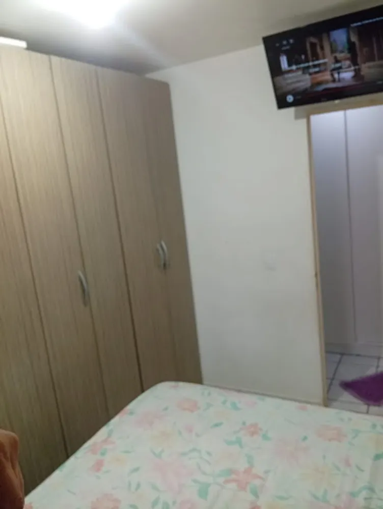 Apartamento, 2 quartos, 50 m² - Foto 4