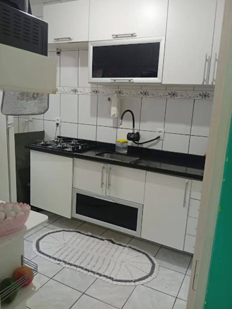 Apartamento, 2 quartos, 50 m² - Foto 6