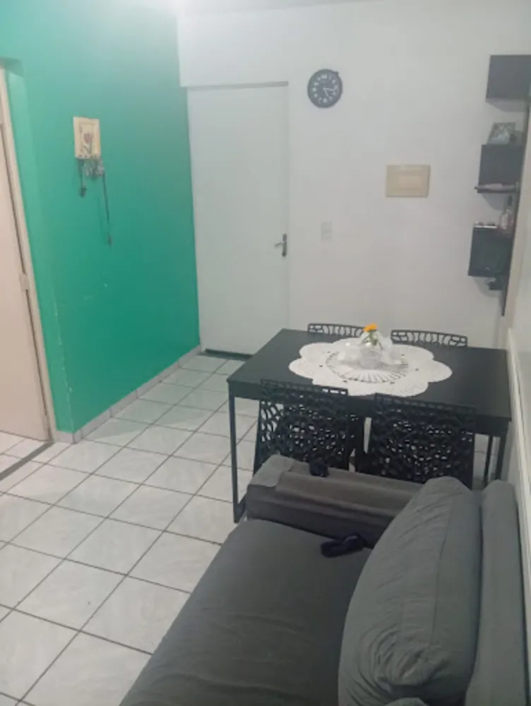 Apartamento, 2 quartos, 50 m² - Foto 5
