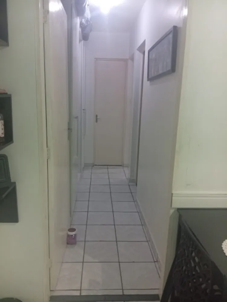Apartamento, 2 quartos, 50 m² - Foto 1
