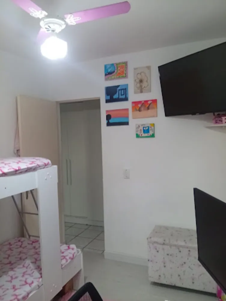 Apartamento, 2 quartos, 50 m² - Foto 9