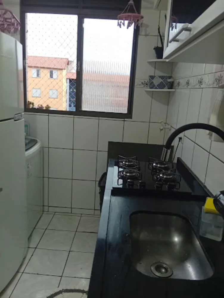 Apartamento, 2 quartos, 50 m² - Foto 7