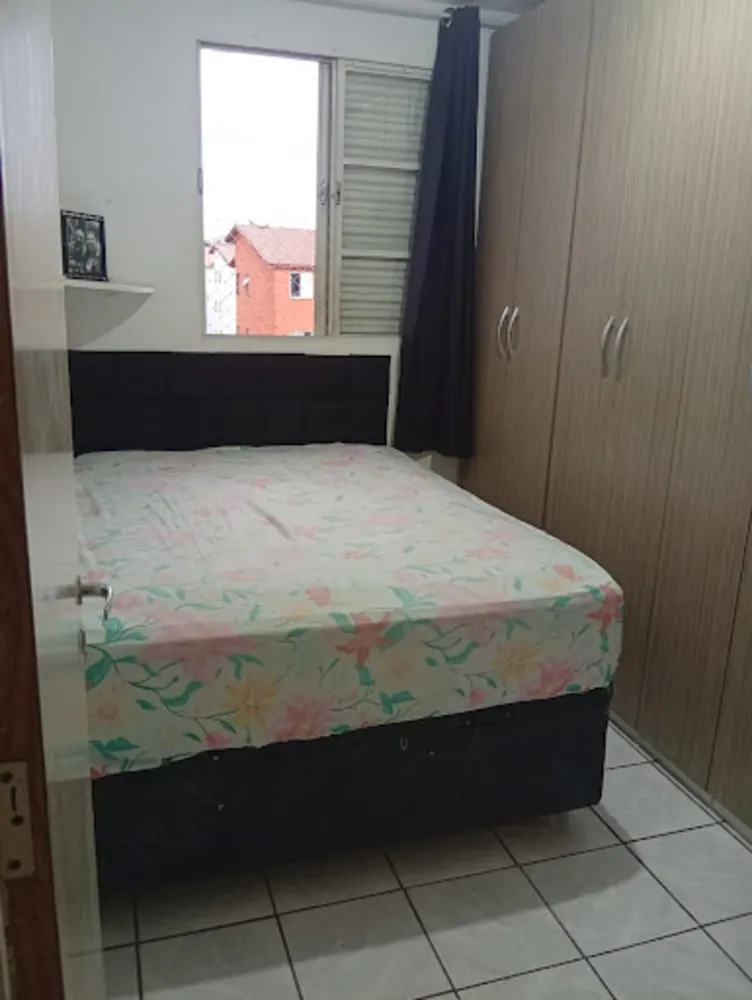 Apartamento, 2 quartos, 50 m² - Foto 2