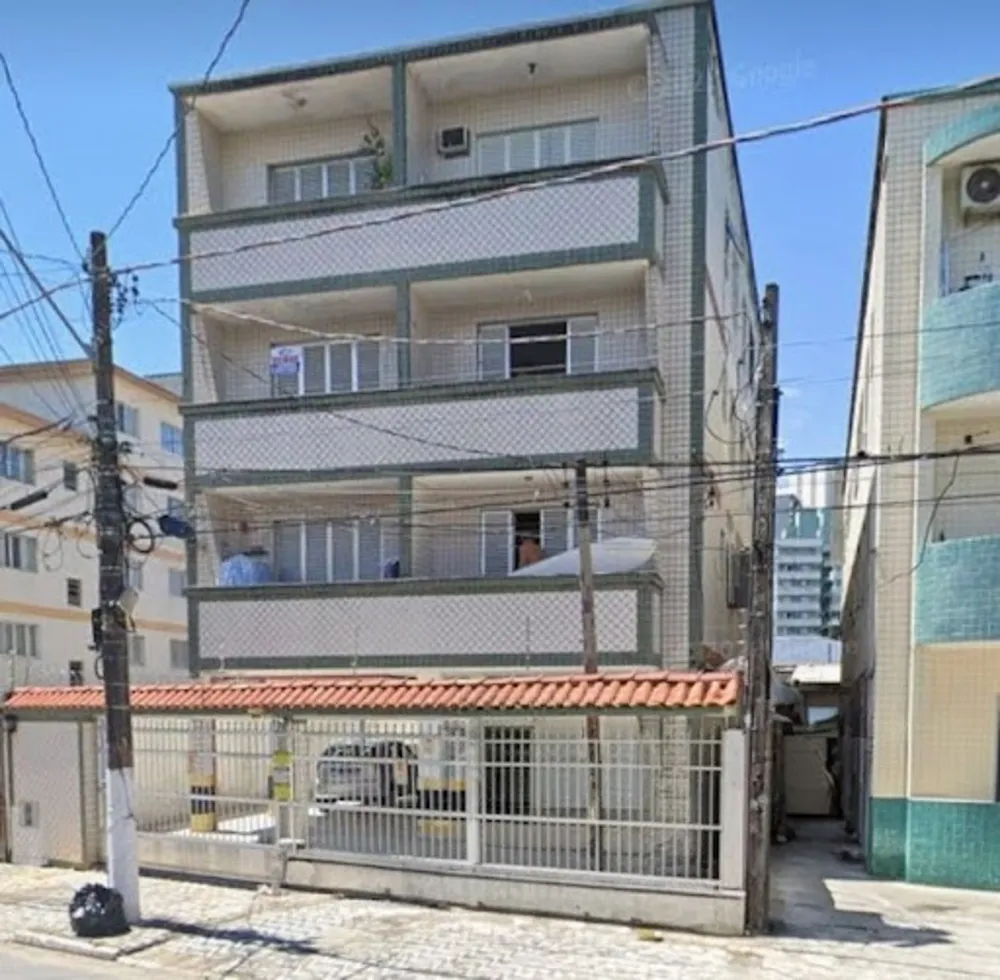 Apartamento, 1 quarto, 39 m² - Foto 1